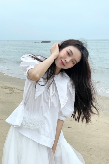 姚明退役仪式